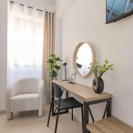 Dom wakacyjny Knights Golden Loch - Rhodes Unique Getaway Rhodes City