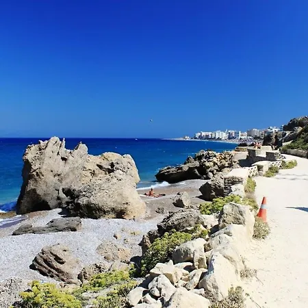 Knights Golden Loch - Rhodes Unique Getaway