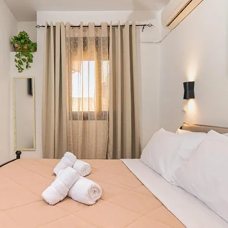 Feriehus Knights Golden Loch - Rhodes Unique Getaway