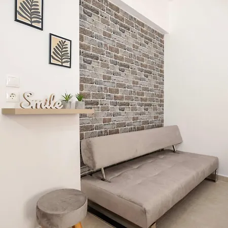 Knights Golden Loch - Rhodes Unique Getaway Feriehus