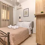 Knights Golden Loch - Rhodes Unique Getaway Дом отдыха *